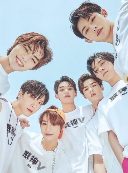 WayV